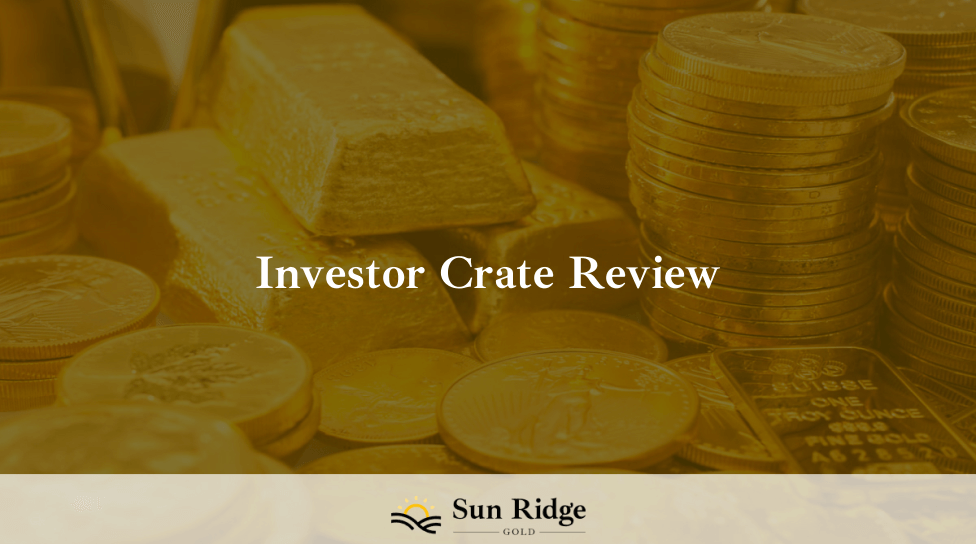 Investor Crate Review